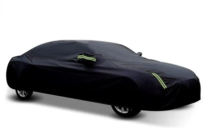 Huse auto pentru orice vreme